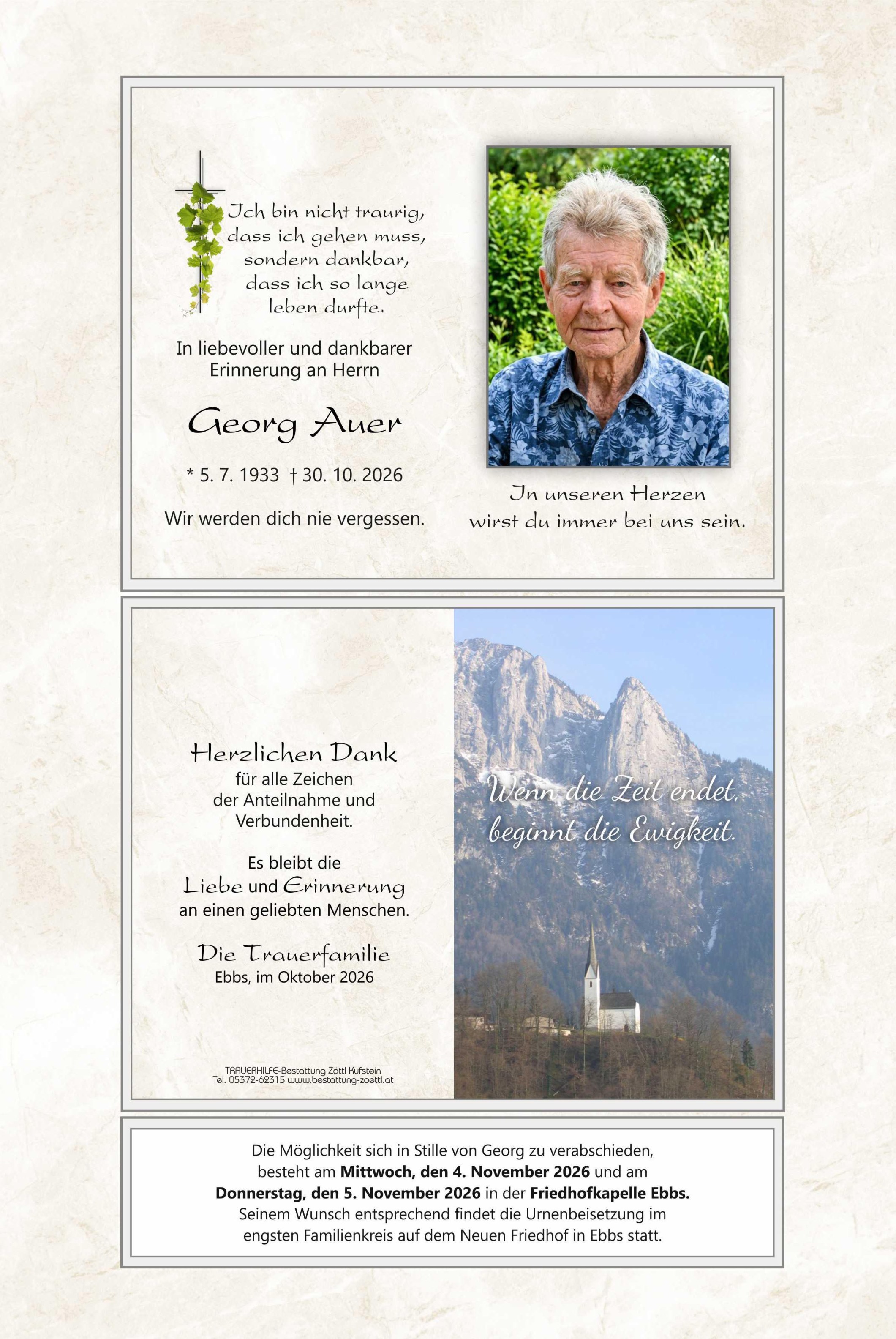 Georg Auer
